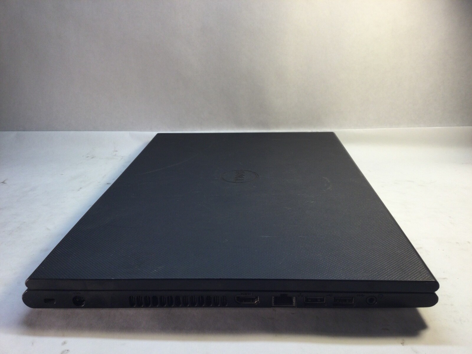 Dell Inspiron 15 15″ Laptop Intel Core i5 4th Gen -DOES NOT BOOT -MZ
