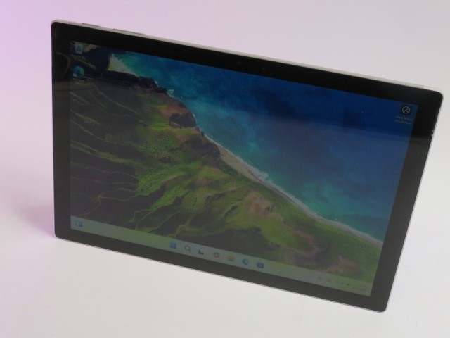 MICROSOFT SURFACE PRO 5TH GEN (1796) i5-7300U 8GB 256GB NVMe TOUCH WIN 11 PRO