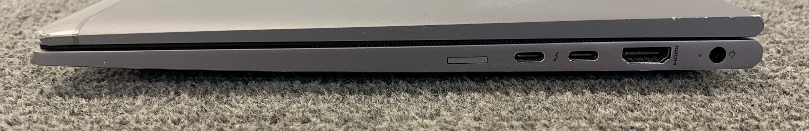 HP Zbook Firefly G8 14″ Laptop i5-1135G7, No RAM/Storage, Remote Managed