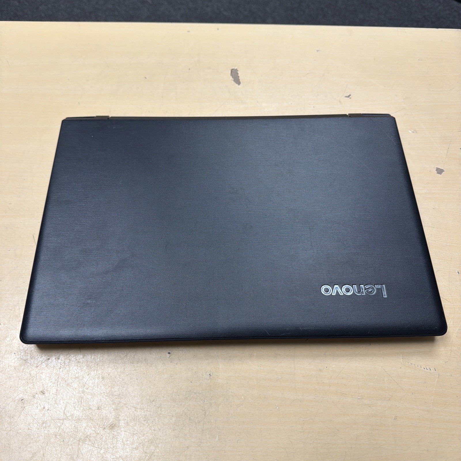 Lenovo IdeaPad 110-15ISK 15.6″ Laptop Intel i3-6100U 4GB Ram NO HD