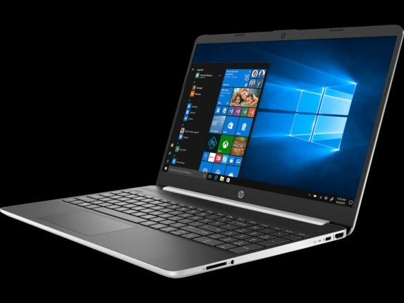 HP Laptop – 15t-dy100