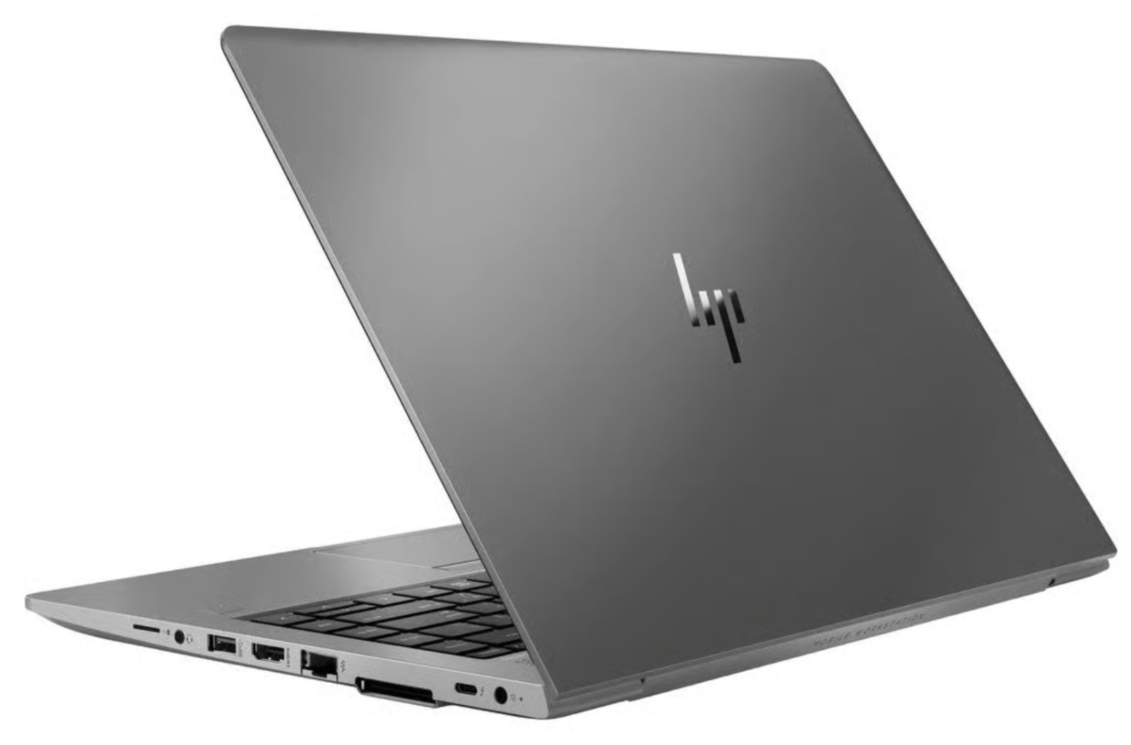Hp Zbook 14U G6 14-inch (2019) – Core i7-8665U – 16 GB – SSD 512 GB Win 11 Pro