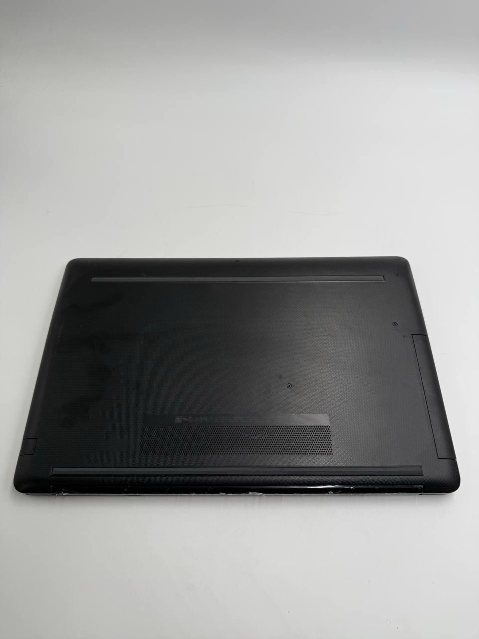 HP 17-by1053dx 17.3” Laptop Intel Core i5 — Read — Parts/Repair