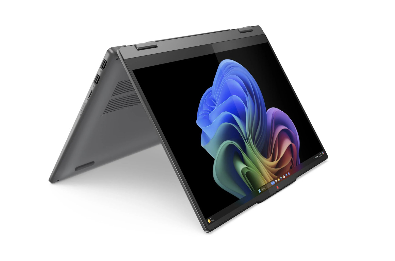 Lenovo Ideapad 5x 14″ OLED Touchscreen Snapdragon X, 16GB, 1TB + PEN & Charger