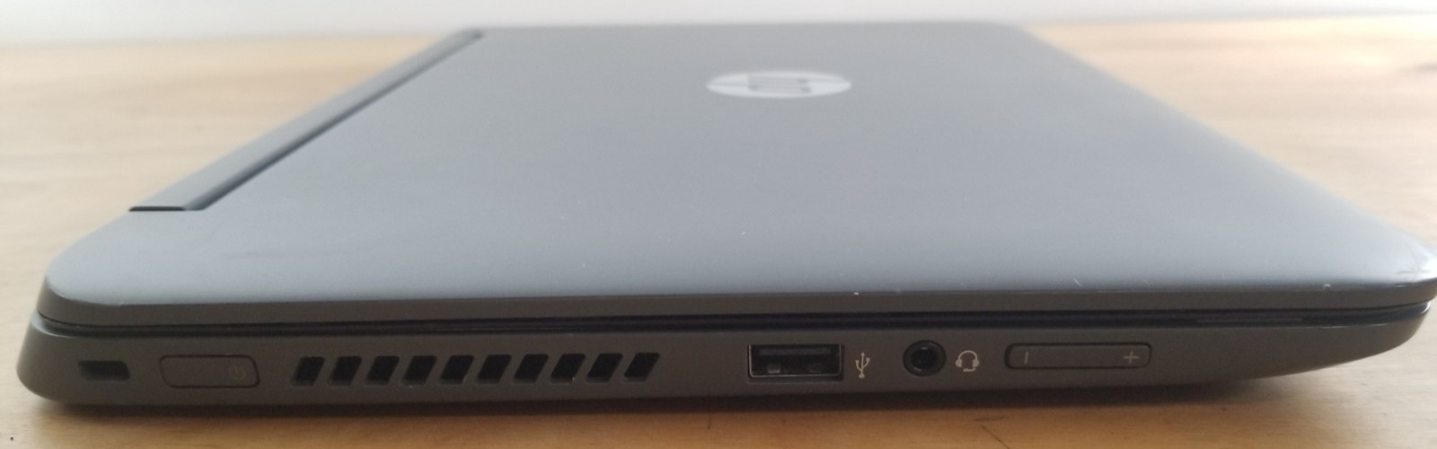 HP Pavilion 11-n010dx X360 2in1 Laptop 14” Intel Pentium Windows 10 4GB 64Bit