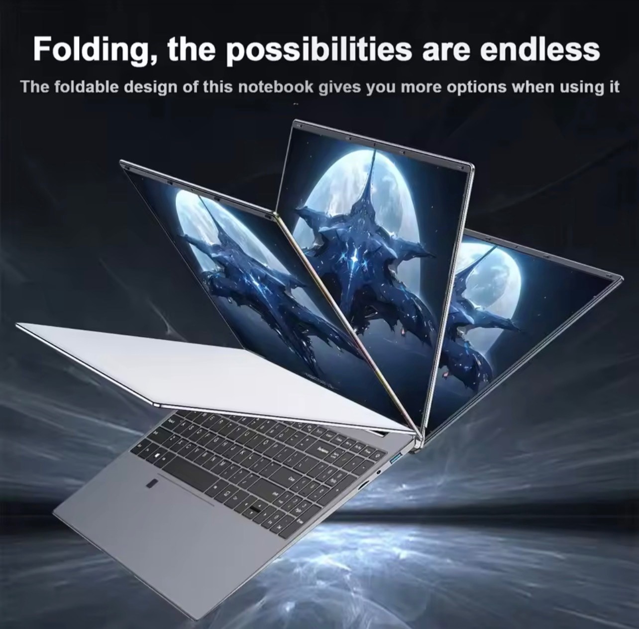 Xiaman Gaming Laptop intel Core i9-10980HK 1920*1080 IPS 15.6″ Full HD Notebook