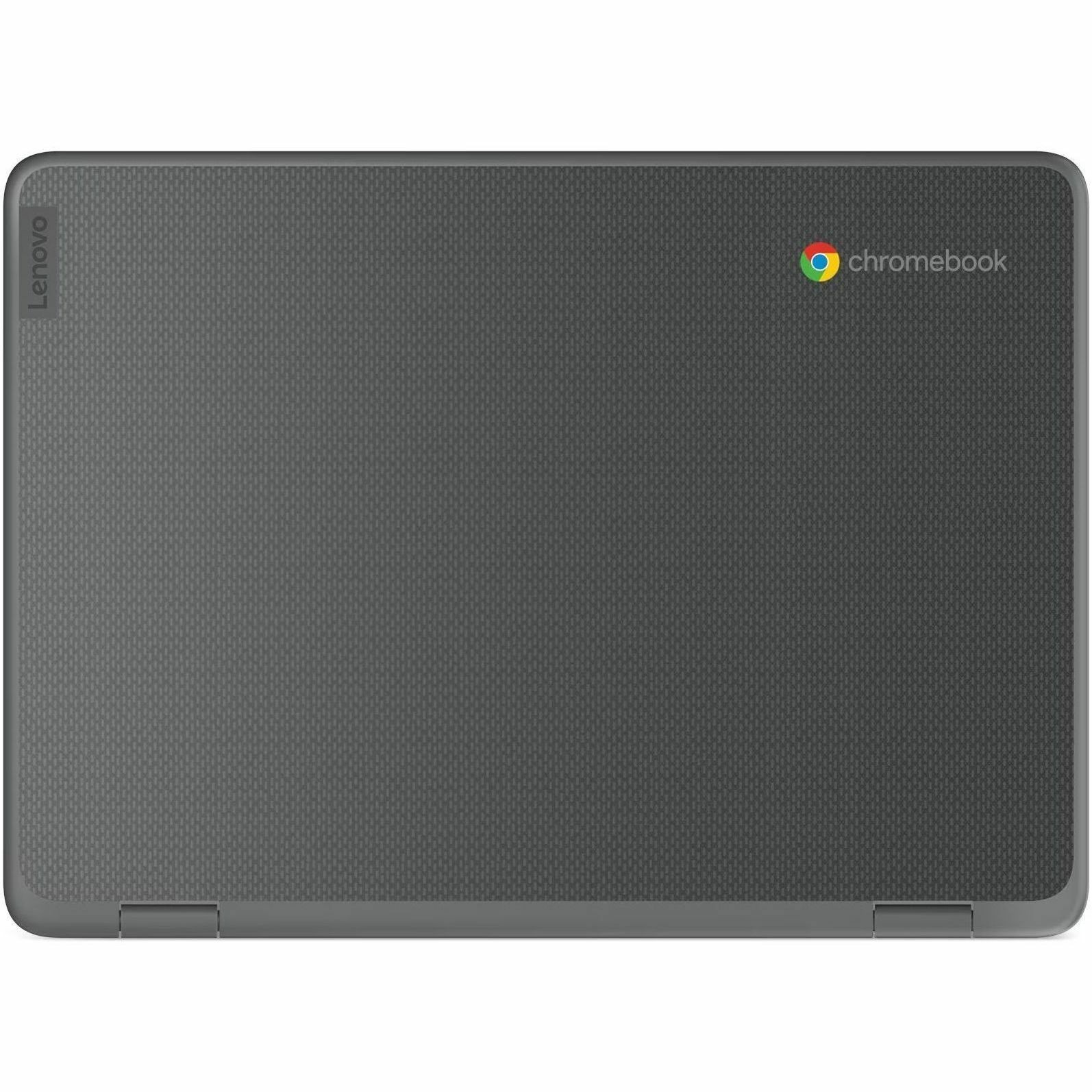 500e G4 1.00 GHz Chrome 8.0GB 64GB eMMC 12.2
