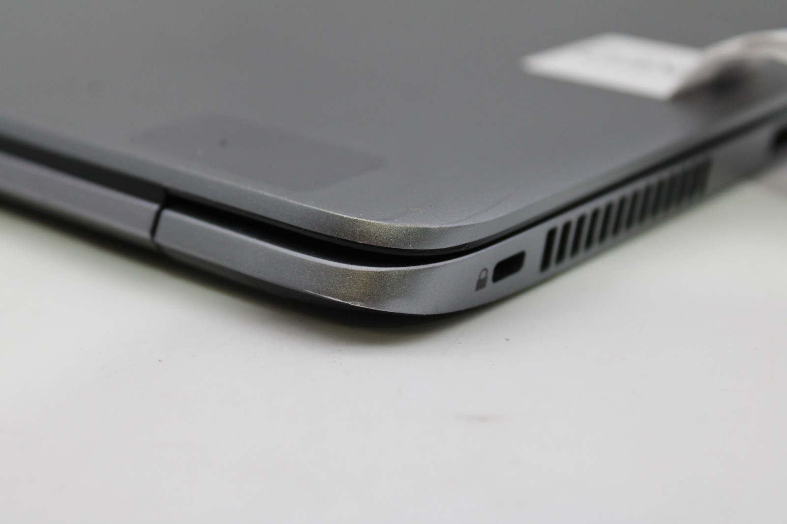 HP Elitebook Folio 14″ i-Series 4GB RAM NO STORAGE/OS BIOS LOCKED *PARTS/REPAIR*