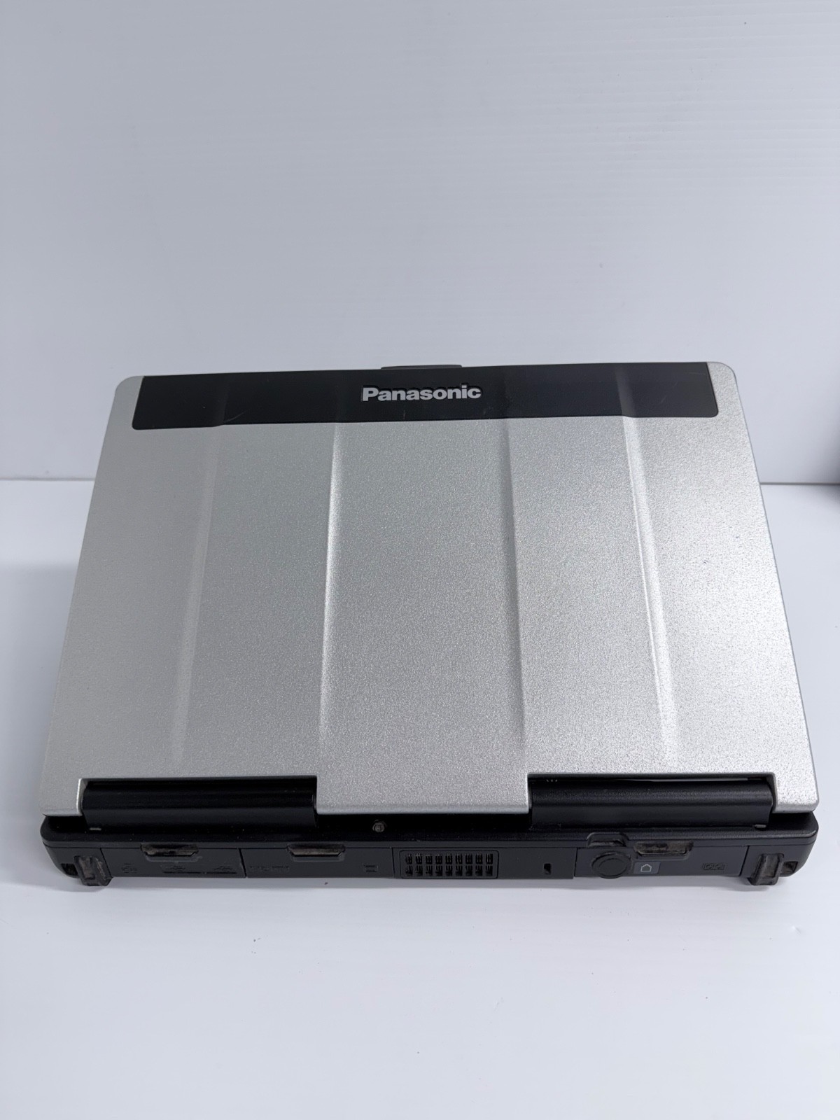 Panasonic CF-53 Tough Book I5 4310 2.00 GHz 16 GB RAM 512 GB SSD Windows 10 Pro