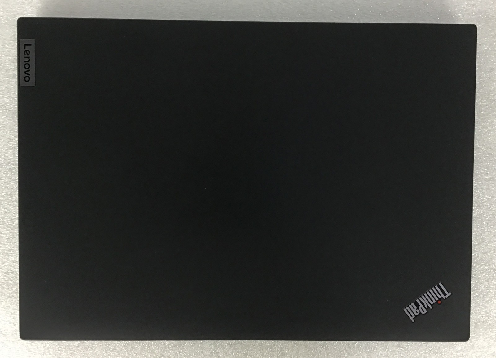 Lenovo ThinkPad T16 Gen 1 i5-1250P 1.7 GHz 32GB RAM 512GB Win 11 Pro Touchscreen