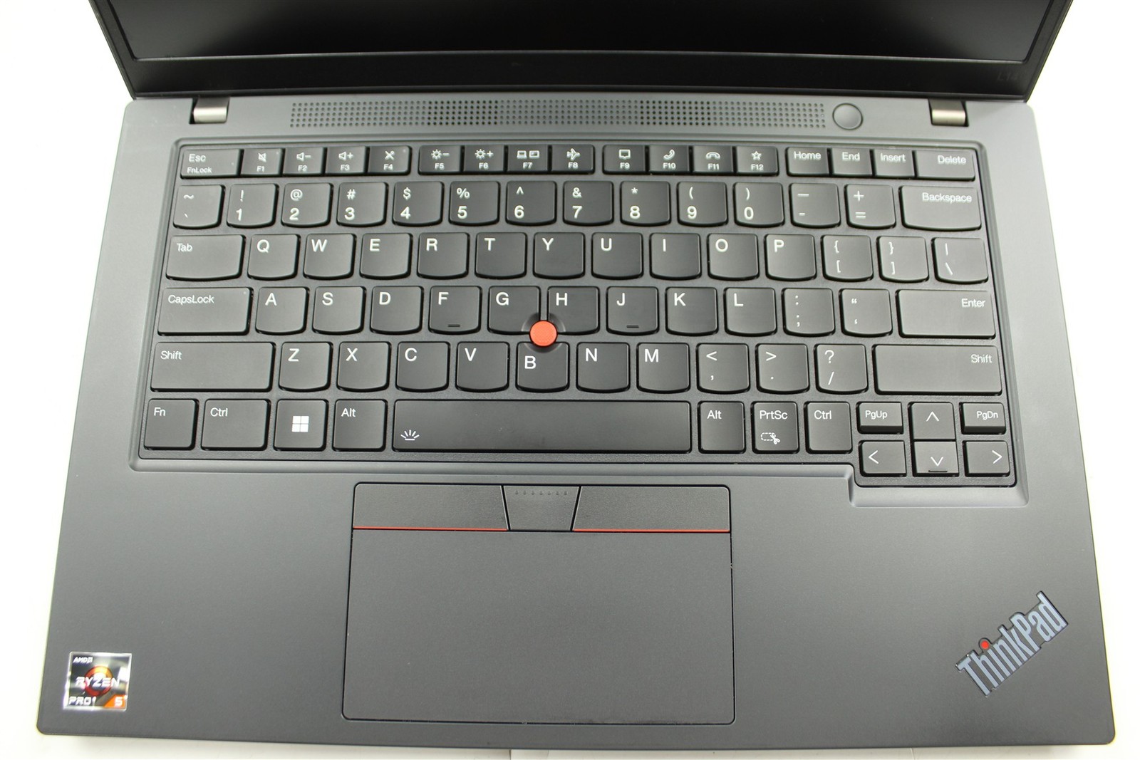 Lenovo ThinkPad L14 Gen 4 14″ Ryzen 5 Pro 7530U 2.0GHz 256GB SSD 16GB RAM W11H