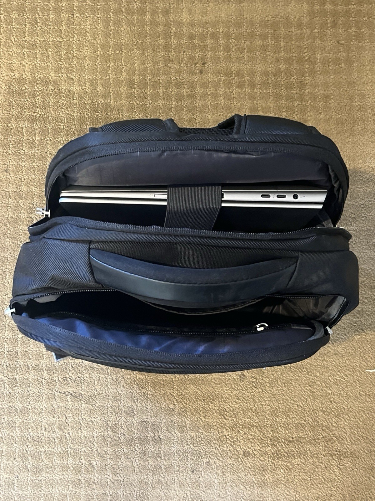HP ZBook Fury 16-inch G11 Mobile Workstation Laptop