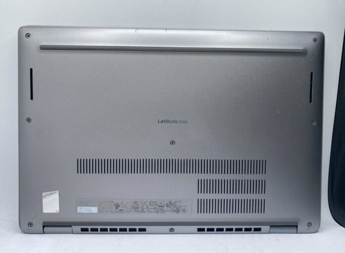 Dell Latitude 5320 2 in 1 13.3″ Intel Core i7-1185G7 @3.00GHz **SEE DESCRIPTION*