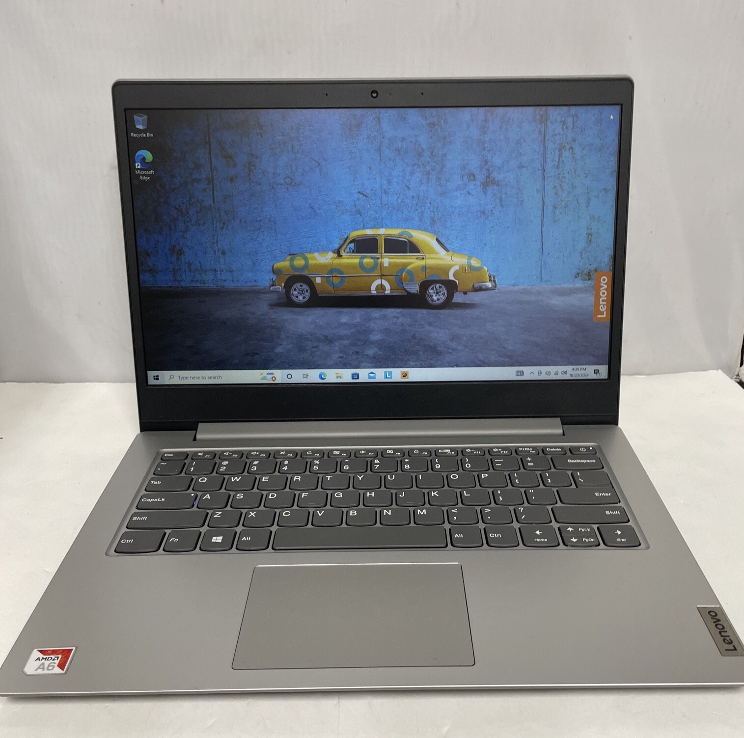 Lenovo IdeaPad Slim 1-14AST-05 AMD A6-9220E 1.6Ghz 4GB 64GBSSD EMMC