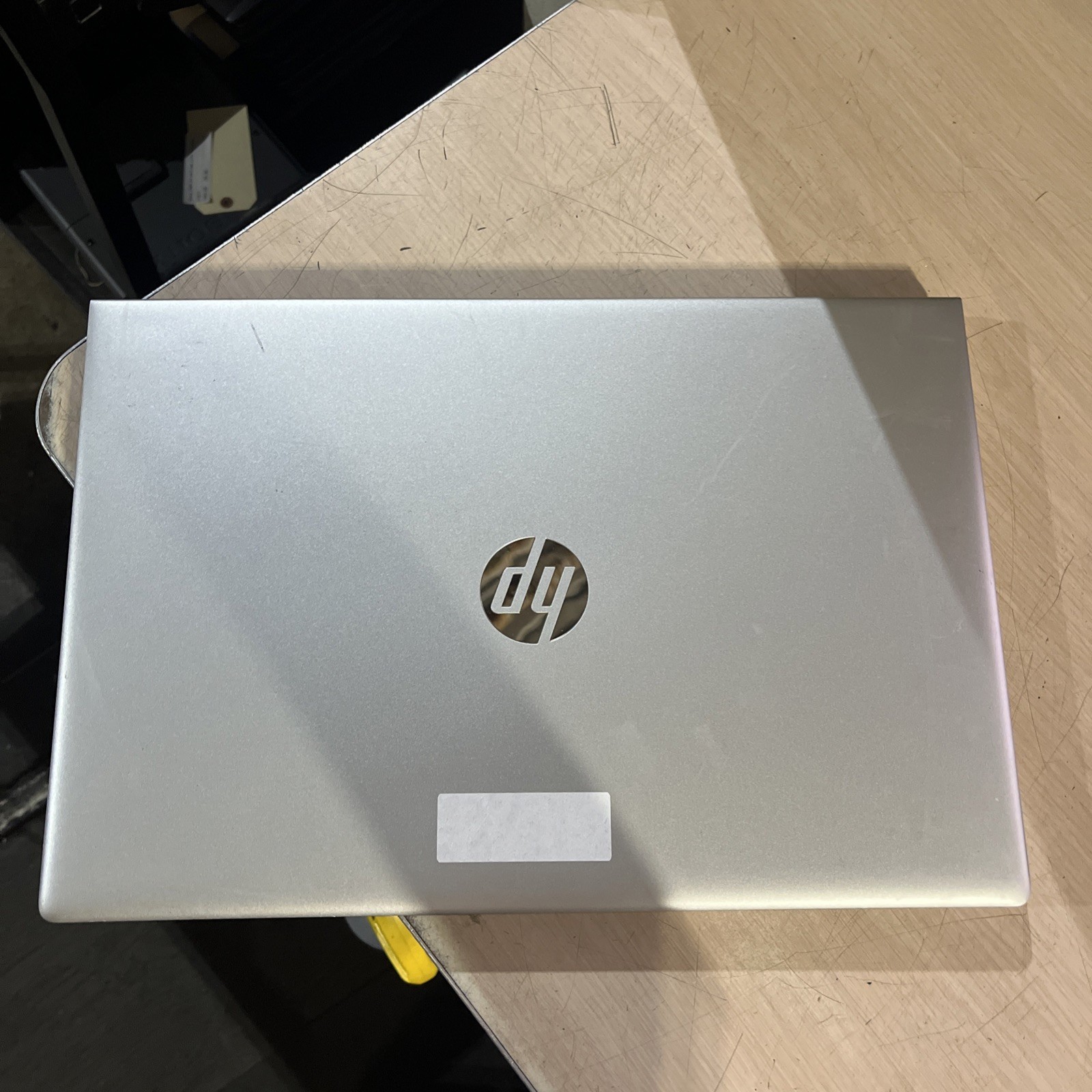HP PROBOOK 650 G4 INTEL CORE I5-7200U 2.50GHZ 16GB RAM NO HD