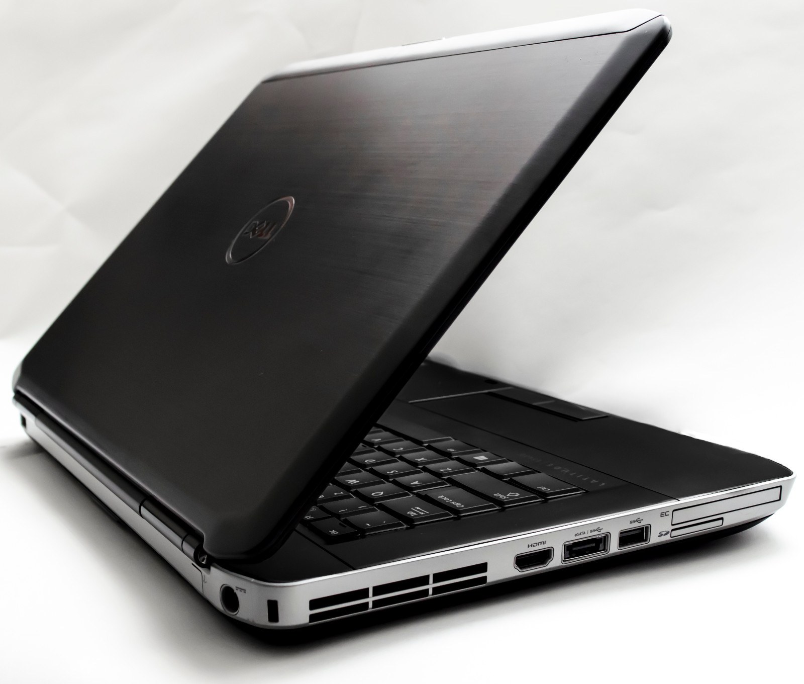 DELL E5430 14.0” Laptop Intel Core i5 3rd Gen (2.6 Ghz) 4GB 250/500/750GB HDD