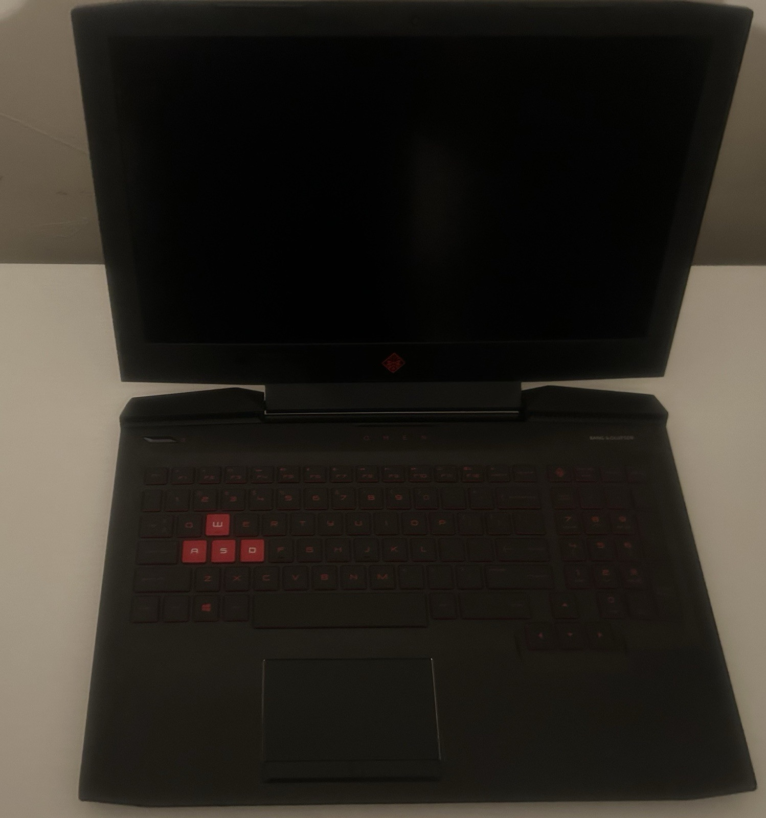 Gaming Laptop, Gtx 1050 TI with I7 7700