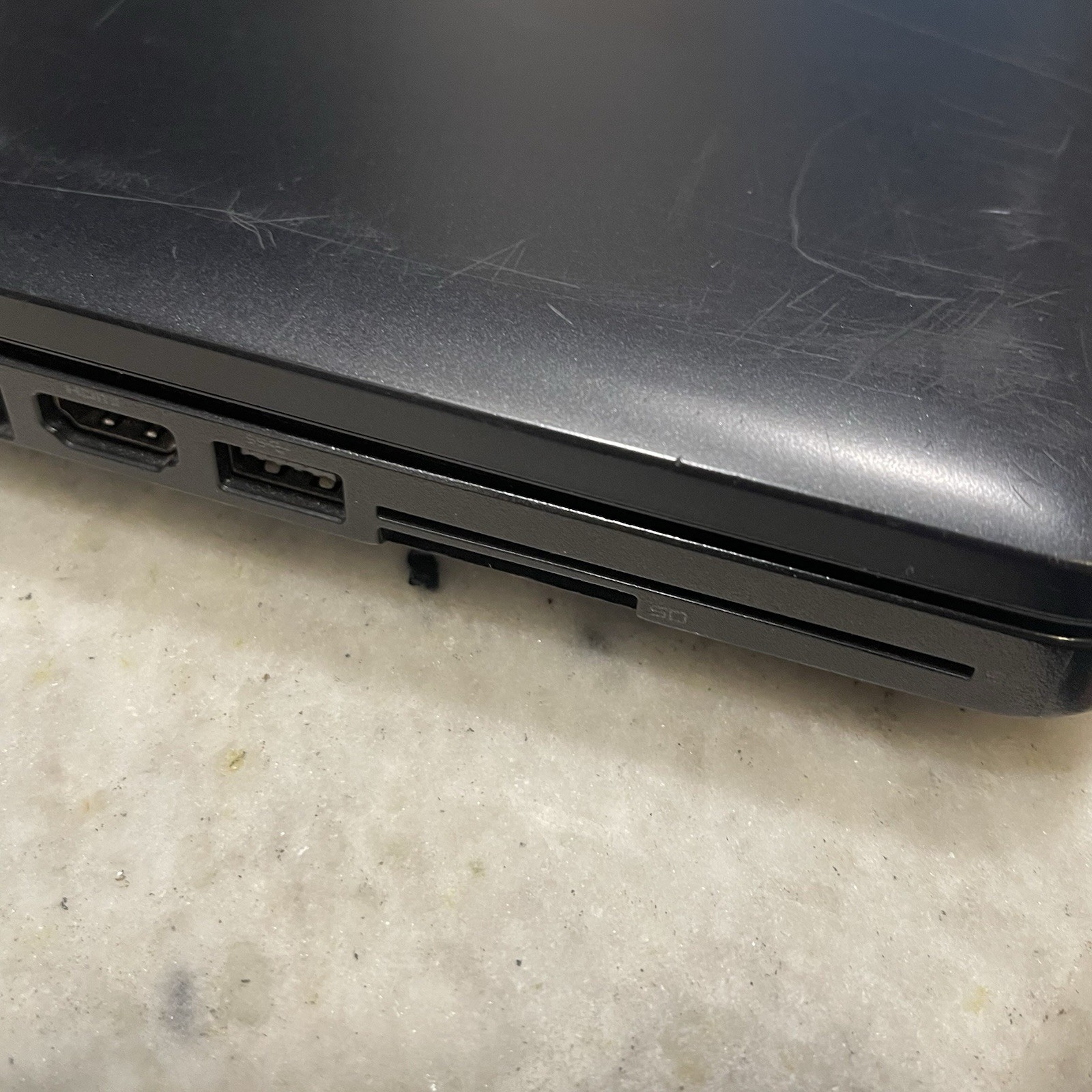 Dell Latitude E5440 E5270 Intel Core i5 For Parts Repair Lot Of 2 No OS