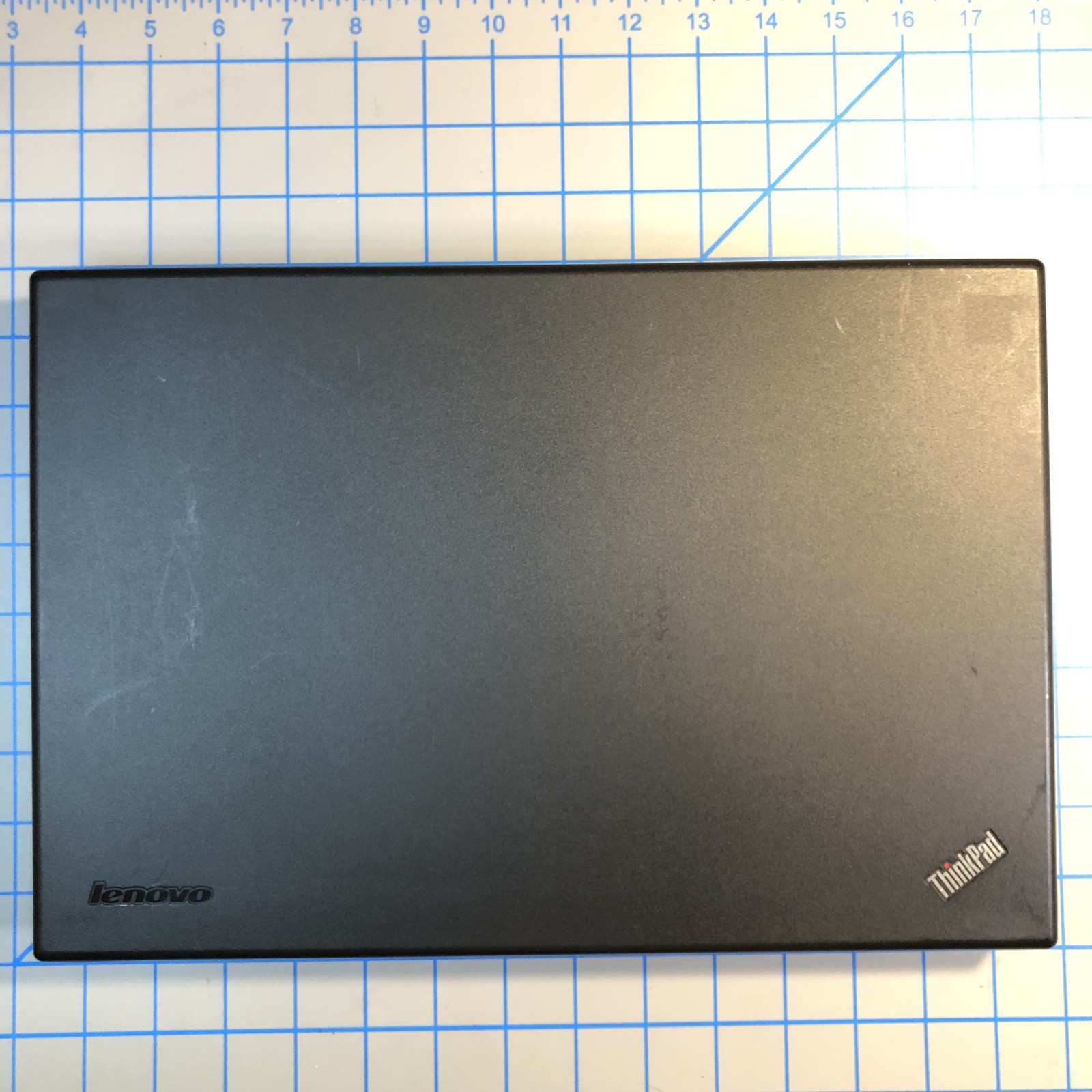 Lenovo Thinkpad SL410 Laptop Fedora Linux Core 2 Duo 2.2GHz 8gb Ram 240gb HDD