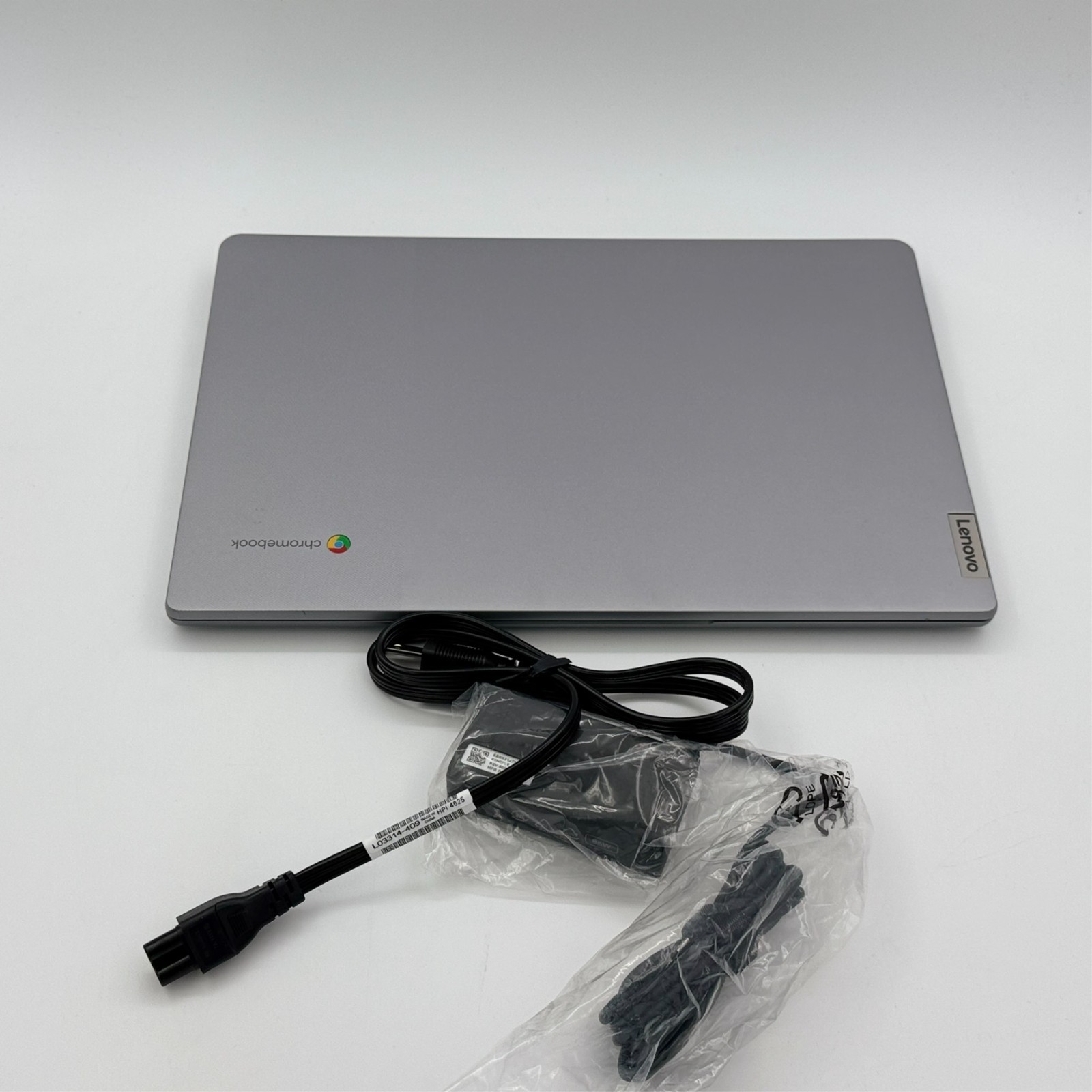 Lenovo IdeaPad 3 Chrome Laptop 15.6″ Full HD Touch Intel N6000 8GB RAM 128GB SSD