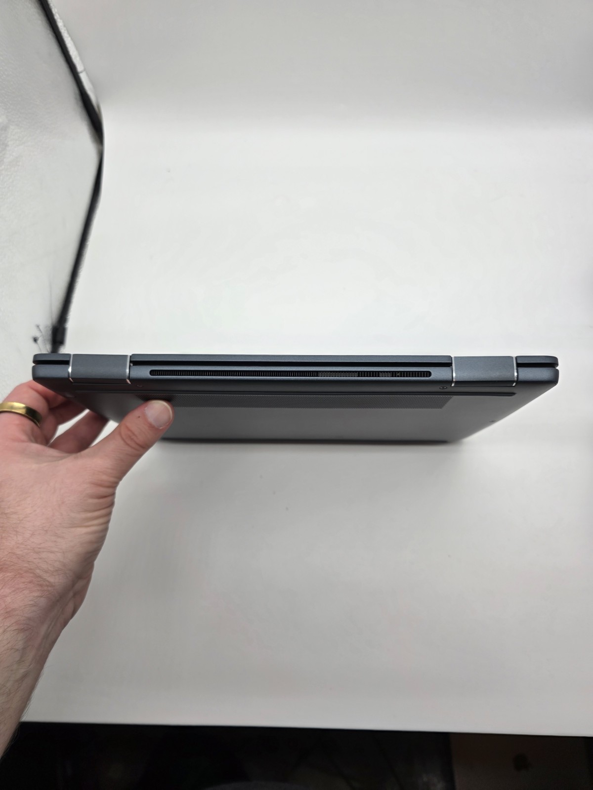 HP Elite Dragonfly Chromebook 13.5″ QHD Touch i5-1245U 16GB 256GB WIFI CHROMEOS