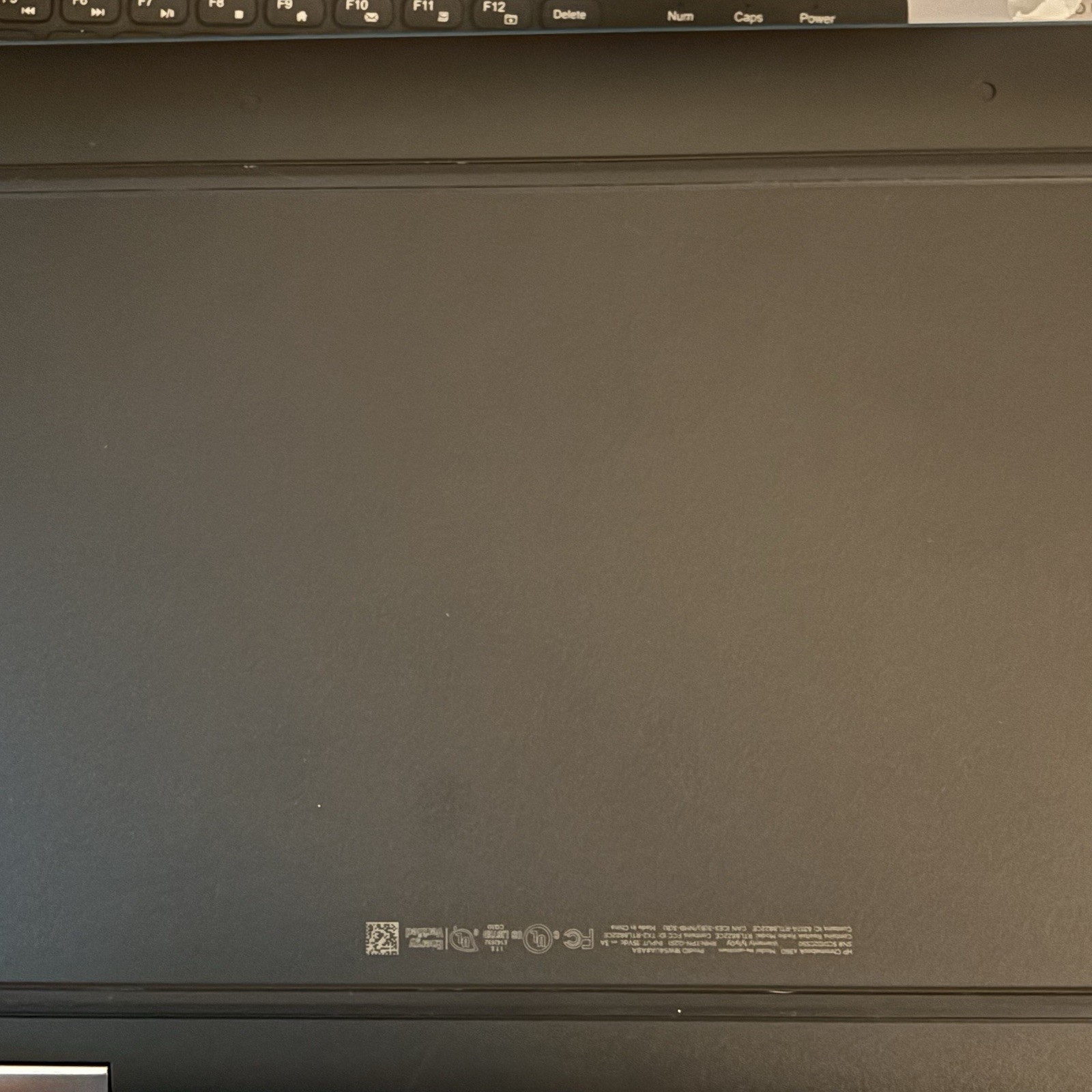 HP Chromebook x360 14a-ca0190wm Celeron N4020 1.1GHz 4GB RAM 64GB eMMC 14″ Touch