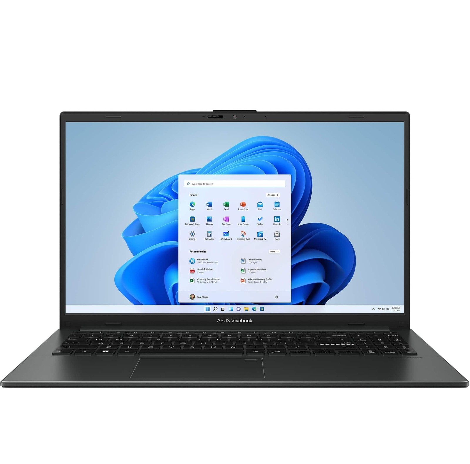 Lenovo IdeaPad 1 15.6 Full HD Touchscreen Laptop AMD Ryzen 5 7520U 8GB RAM 256GB