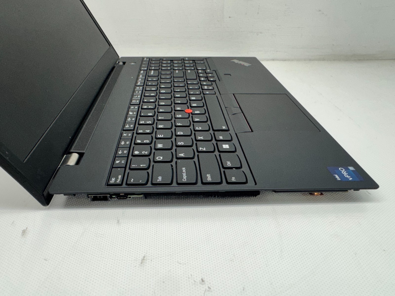 Lenovo ThinkPad P15v Gen 3 15.6″i7-12800H@2.4GHz 16G 256G T600 Win11 W/AC *READ*