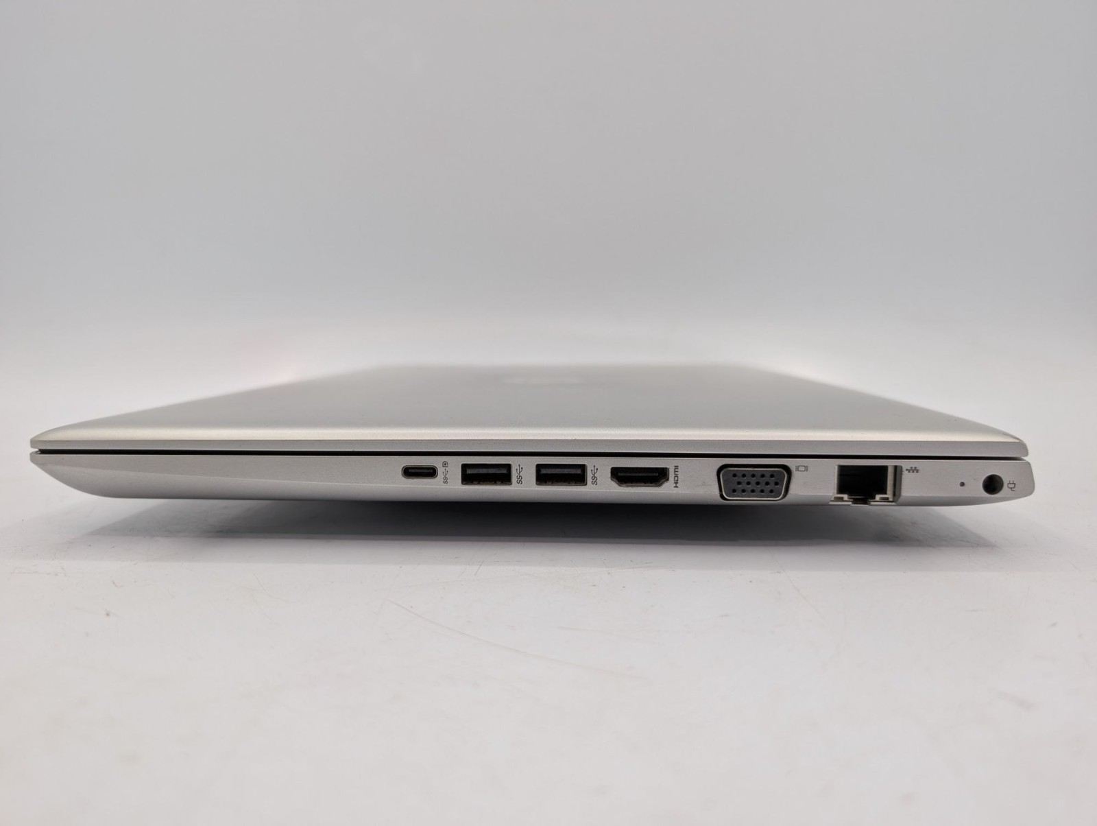 HP ProBook 450 G5 15.6″ Intel i7-8550U 1.80 GHz 16GB RAM 256GB SSD Win 11 Pro