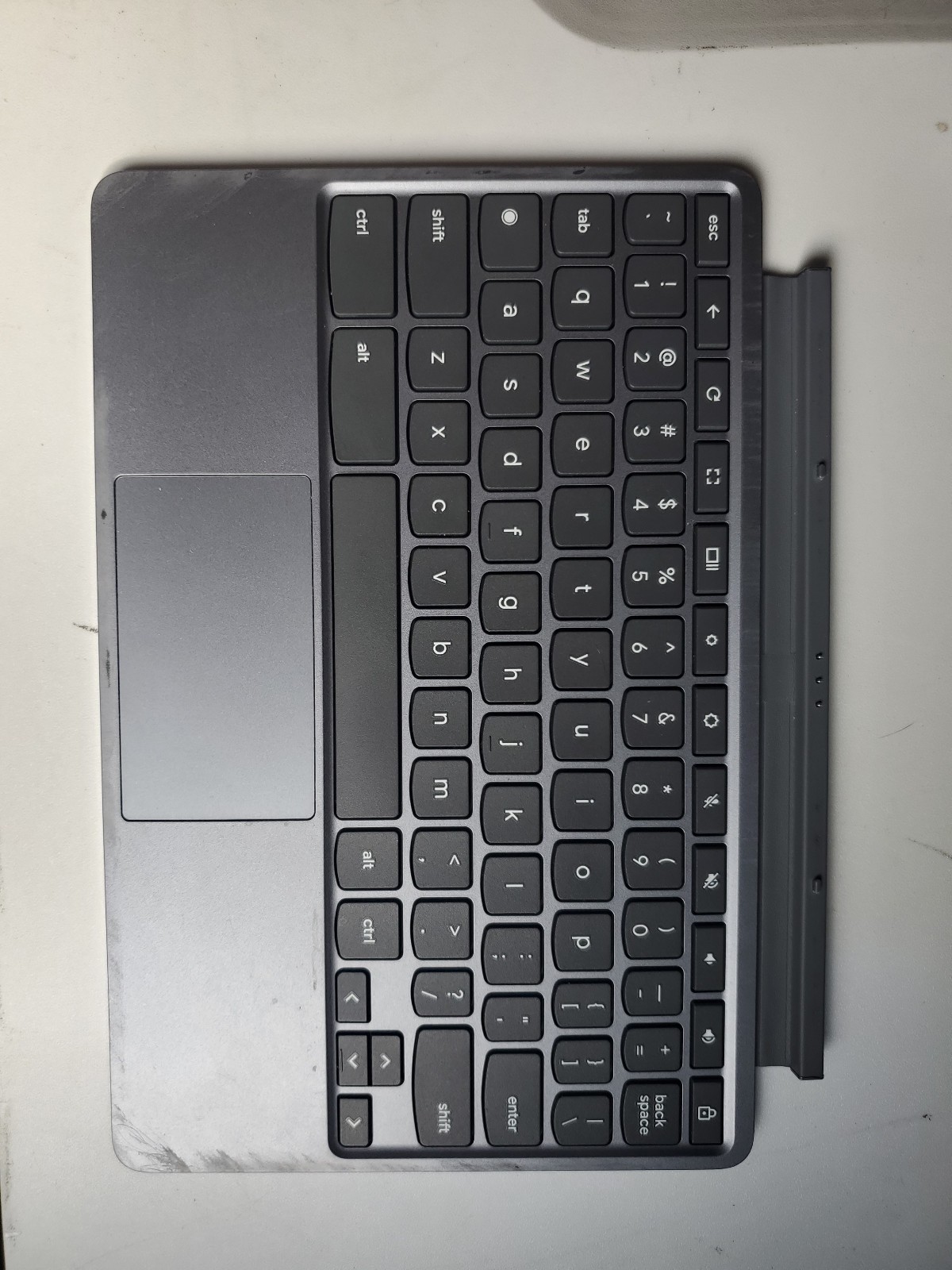 Lenovo Chromebook Duet 10.95″ WUXGA IPS Touchscreen Kompanio 838 8GB 128GB eMMC