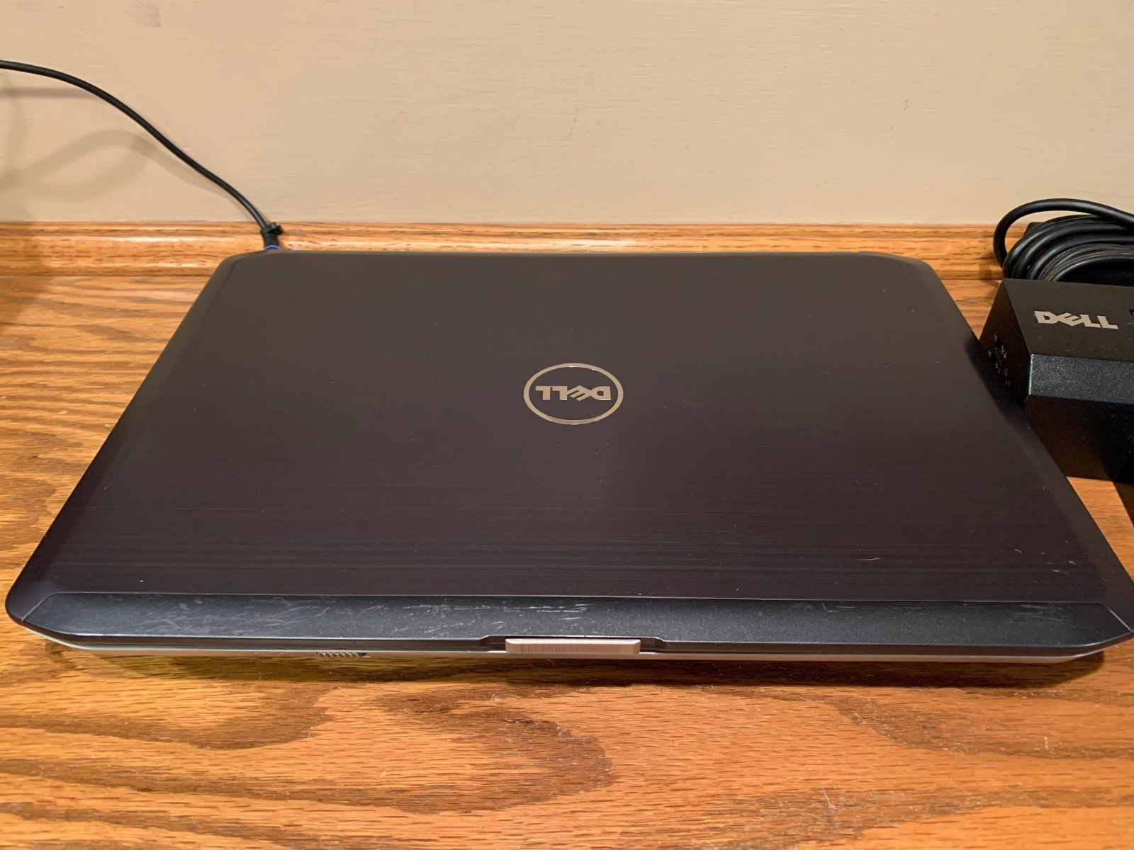 Dell Latitude 5420 14 In Core i5-2520M 2.50 GHz 8 GB RAM Laptop with Pro2x Dock