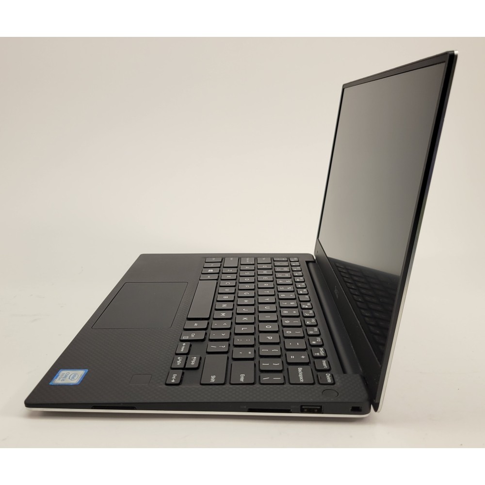 Dell XPS 13 9360 13.3″, i5-8250U -8GB RAM- 256GB SSD