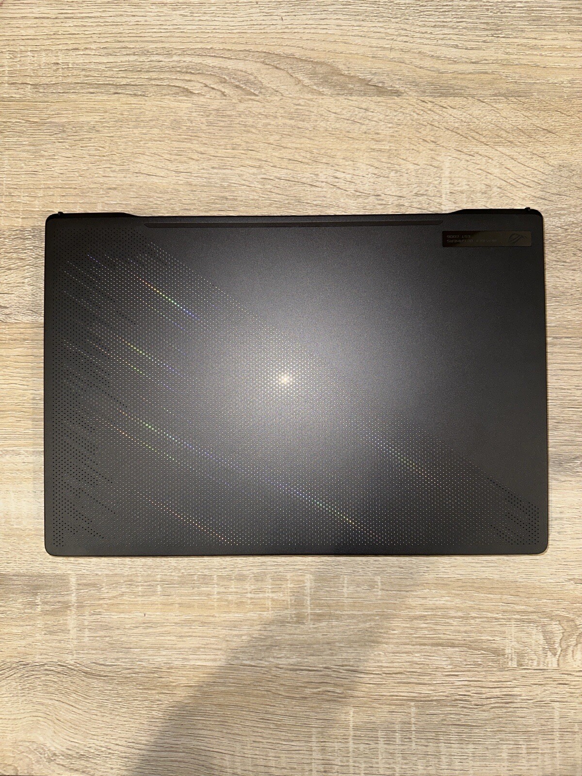 ASUS ROG Zephyrus G15 15.6″ QHD 165HZ Gaming Laptop (1TB SSD, Ryzen 9, RTX 3070)