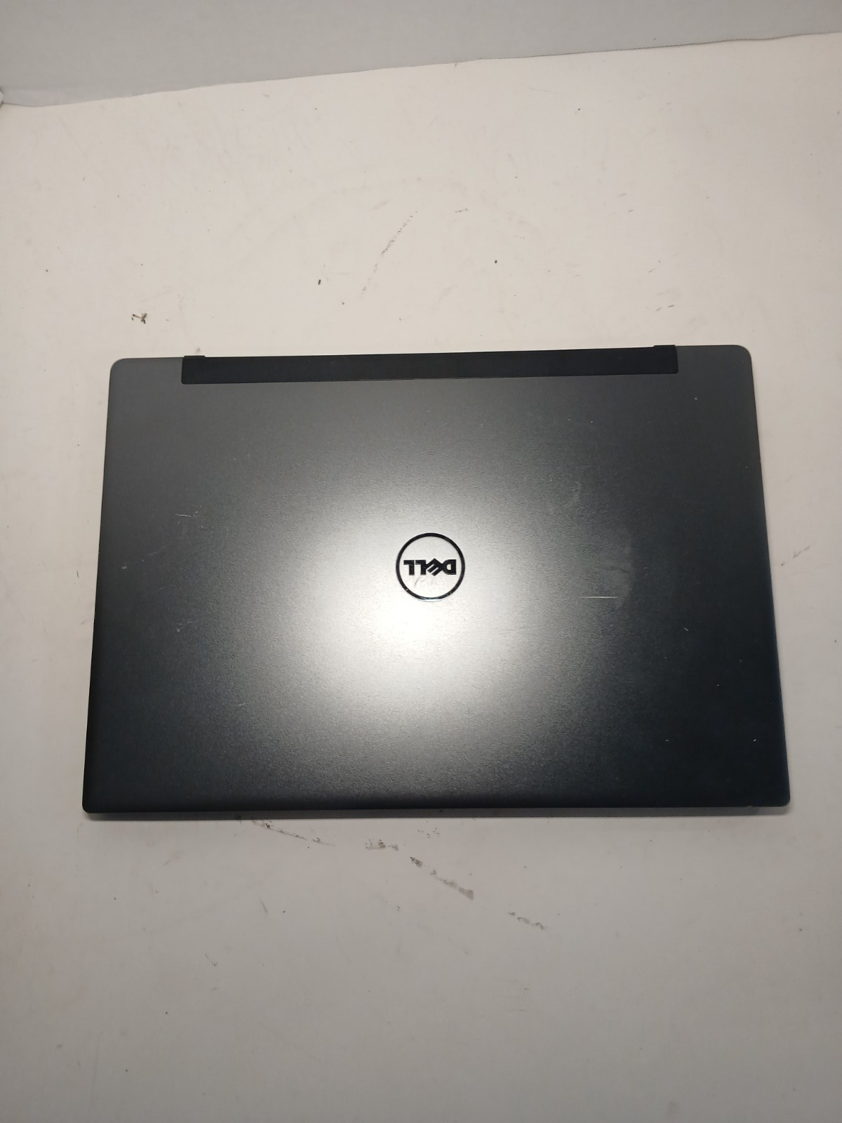 Dell Latitude 7370 m7-6Y75 16GB RAM No SSD/HDD/OS! BAD LCD #97