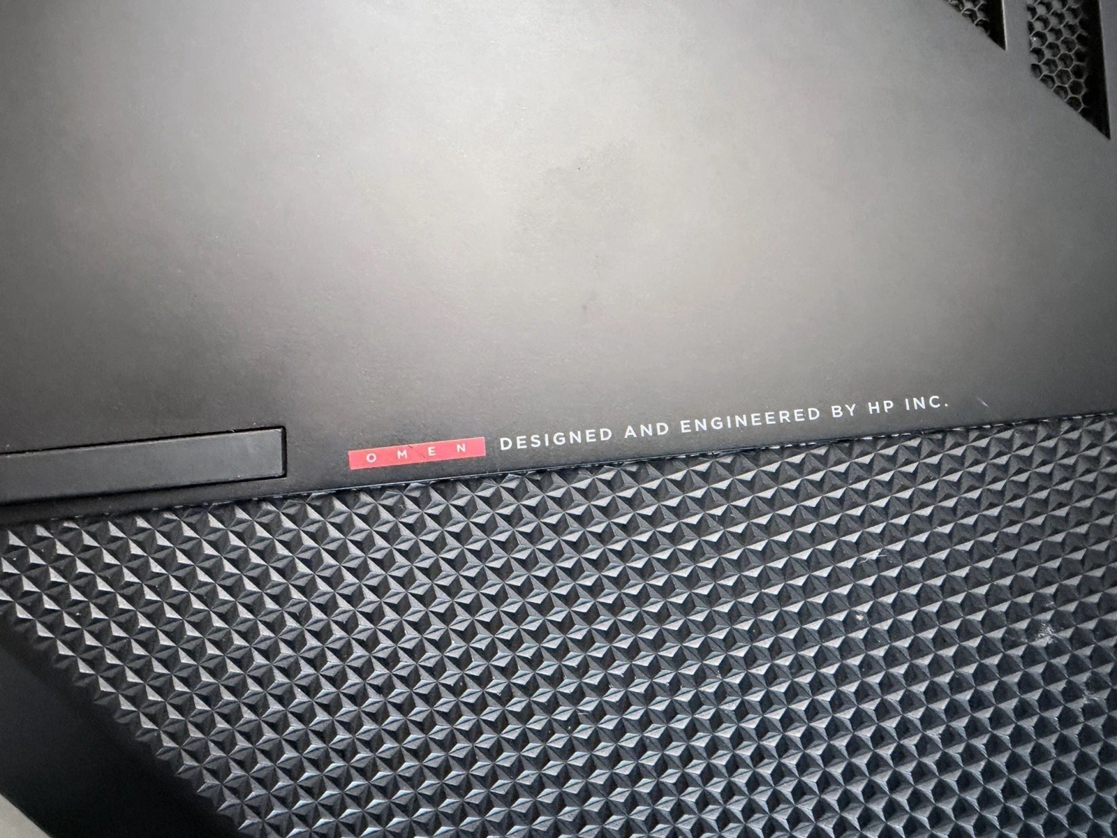 HP Omen 15 Gaming Laptop – GTX 1660 Ti – 16GB RAM – Dual 1TB Drives READ desc