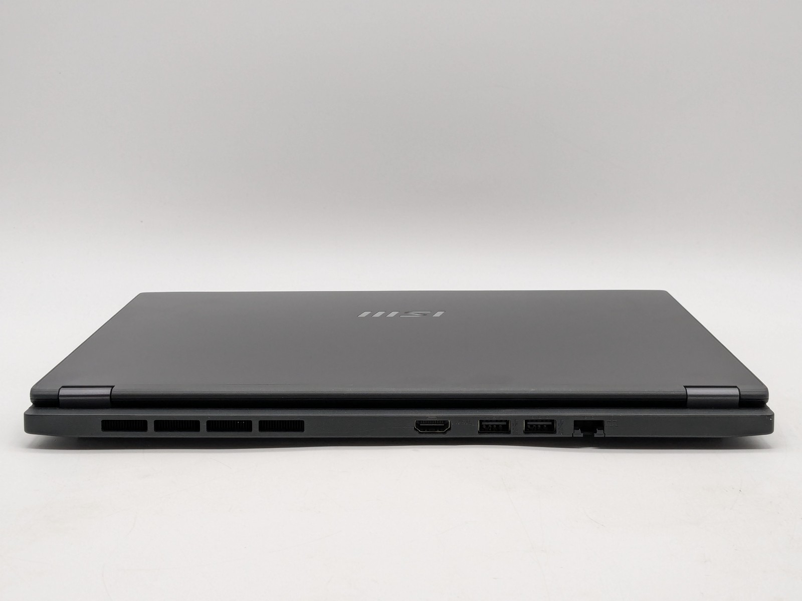 MSI Commercial 14 H A13MG 14″ FHD+ 13TH I5-13420H 512GB SSD 16GB W11P Warranty