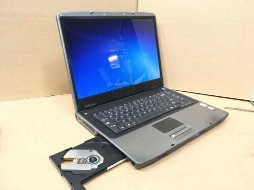 Gateway MT6841 15.4in. (160GB, Intel Core Duo, 2GHz, 2GB) Notebook/Laptop -…