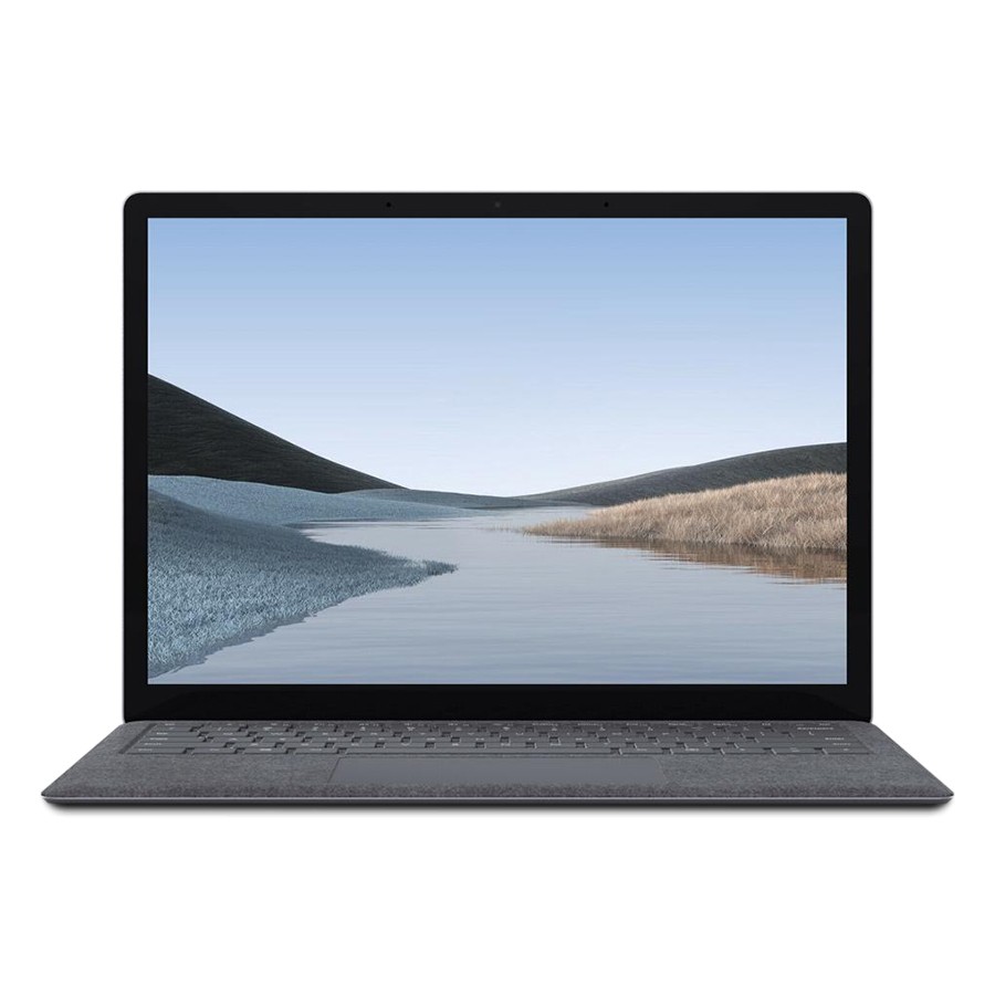 Microsoft Surface Laptop 3 i7 1.30GHz/16GB/512GB VGS-00001 (Platinum) w/Warranty