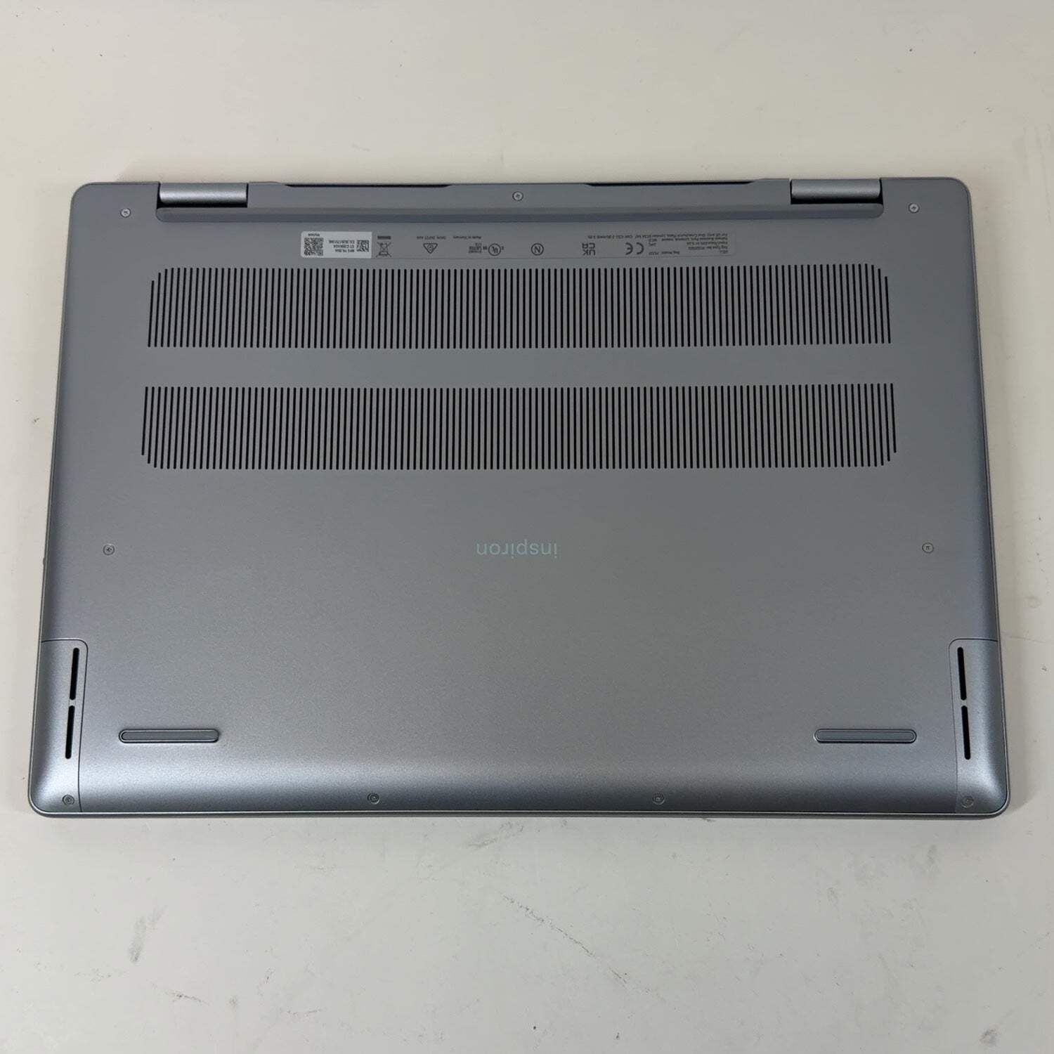 Dell inspiron 16 Plus 7640 15.6″ Ultra 7 155H 32GB RAM 2TB SSD GeForce RTX 4060