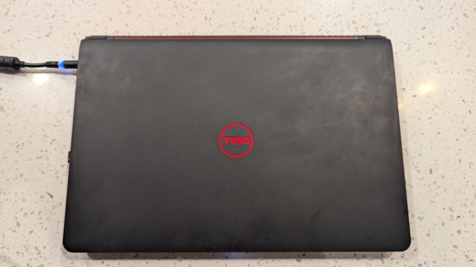 DELL Inspiron 7559 15″ Laptop Intel i7-6700HQ CPU 16GB RAM 1TB HDD GTX 960M GPU