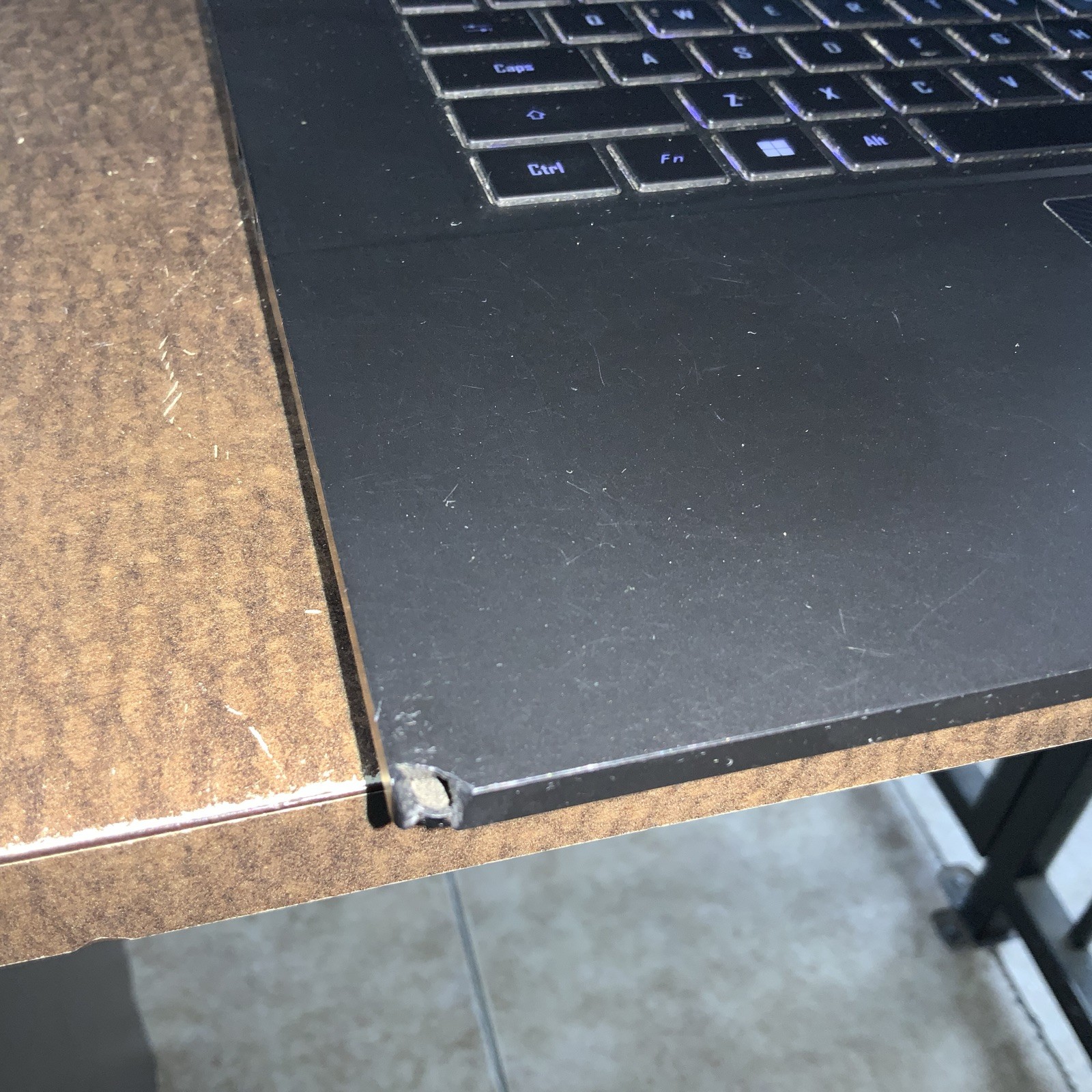 Gigabyte Aorus 15 15.6″ Laptop – i5 13500H, 512GB SSD, 1.5TB. RTX