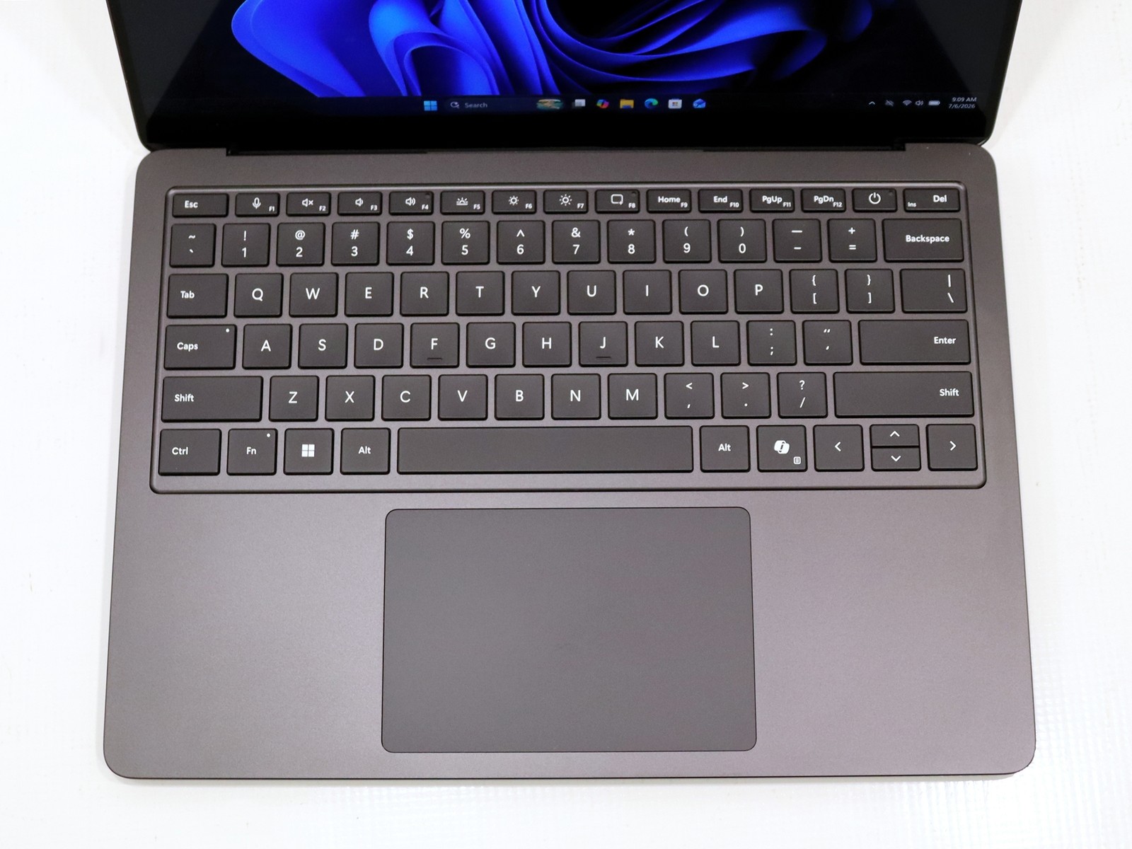 Microsoft Laptop 7th Edition 2107 13.8″ Touch Ultra 7 268V 32GB 512GB NVMe W11P