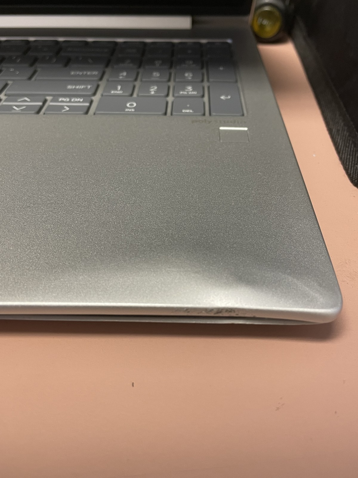 HP EliteBook 665 G11 16″ Laptop AMD RYZEN 7 PRO 7735U – No RAM No HDD
