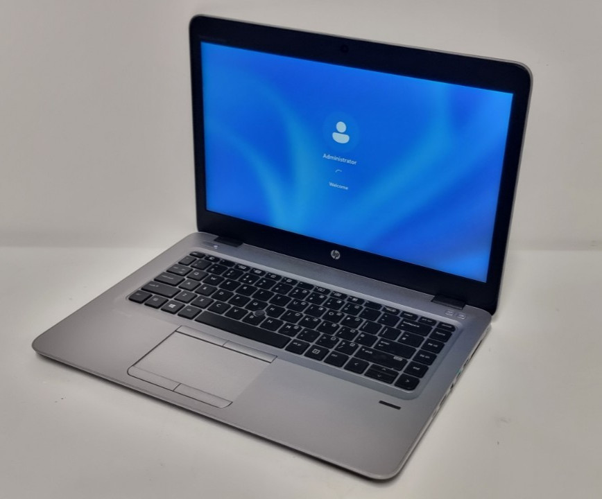 HP ELITEBOOK 840 G3 14″ 6TH GEN i5-6300U 2.40GHZ 8GB DDR4 256GB SSD WIN11 PRO