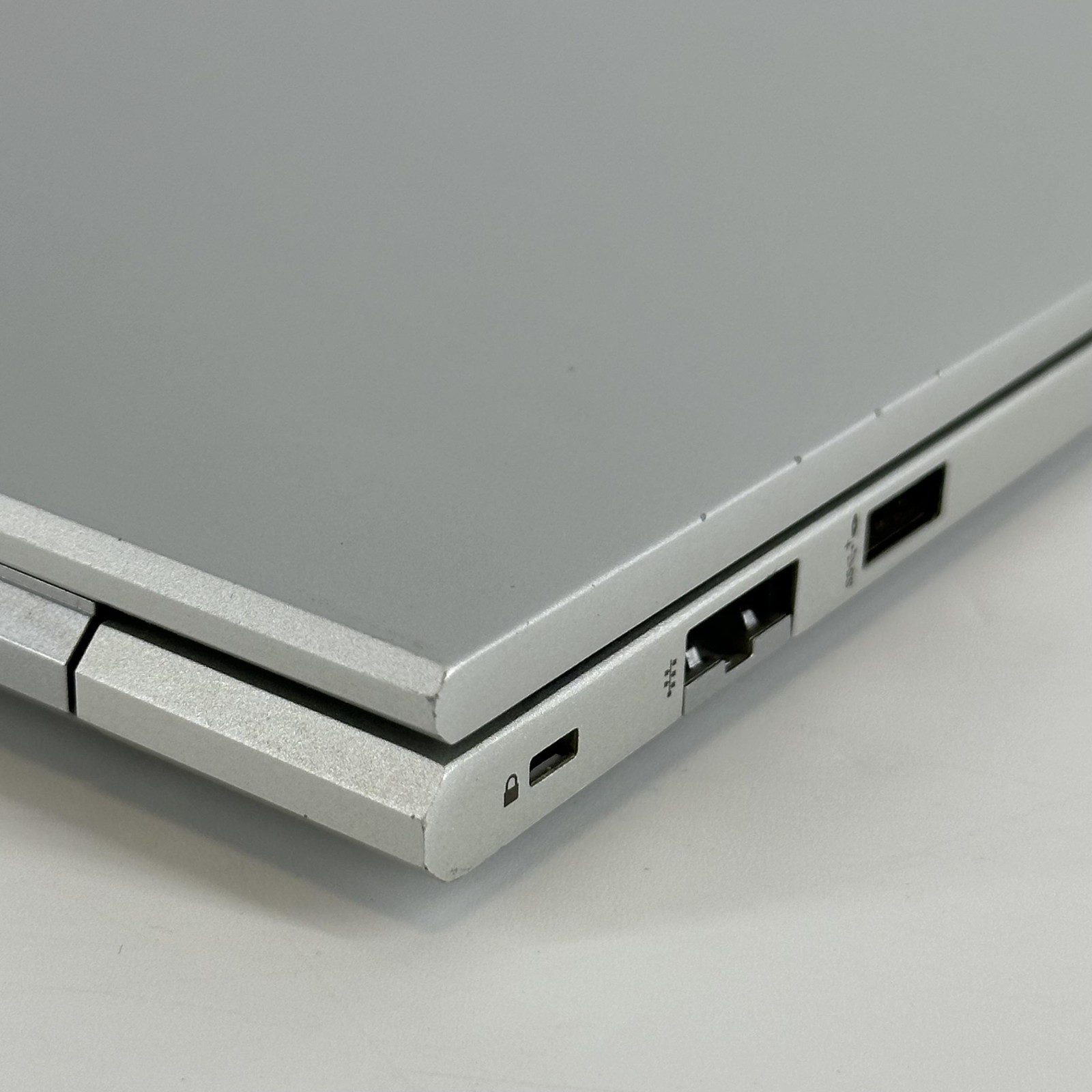 HP ProBook 455 G9 15.6 Silver FHD 2.3 GHz Ryzen 5 5625U 8GB RAM 256GB SSD Good