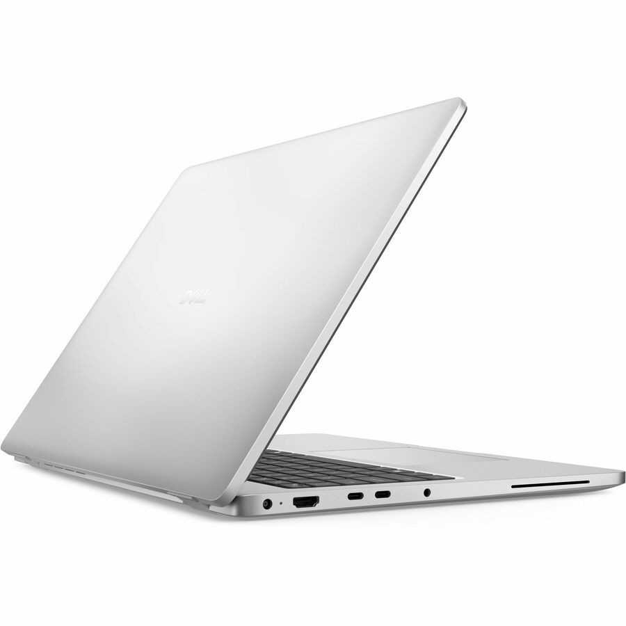 Dell Pro 16 PC16250 16 Notebook – Full HD Plus – 60 Hz – Intel Core Ultra 7 265