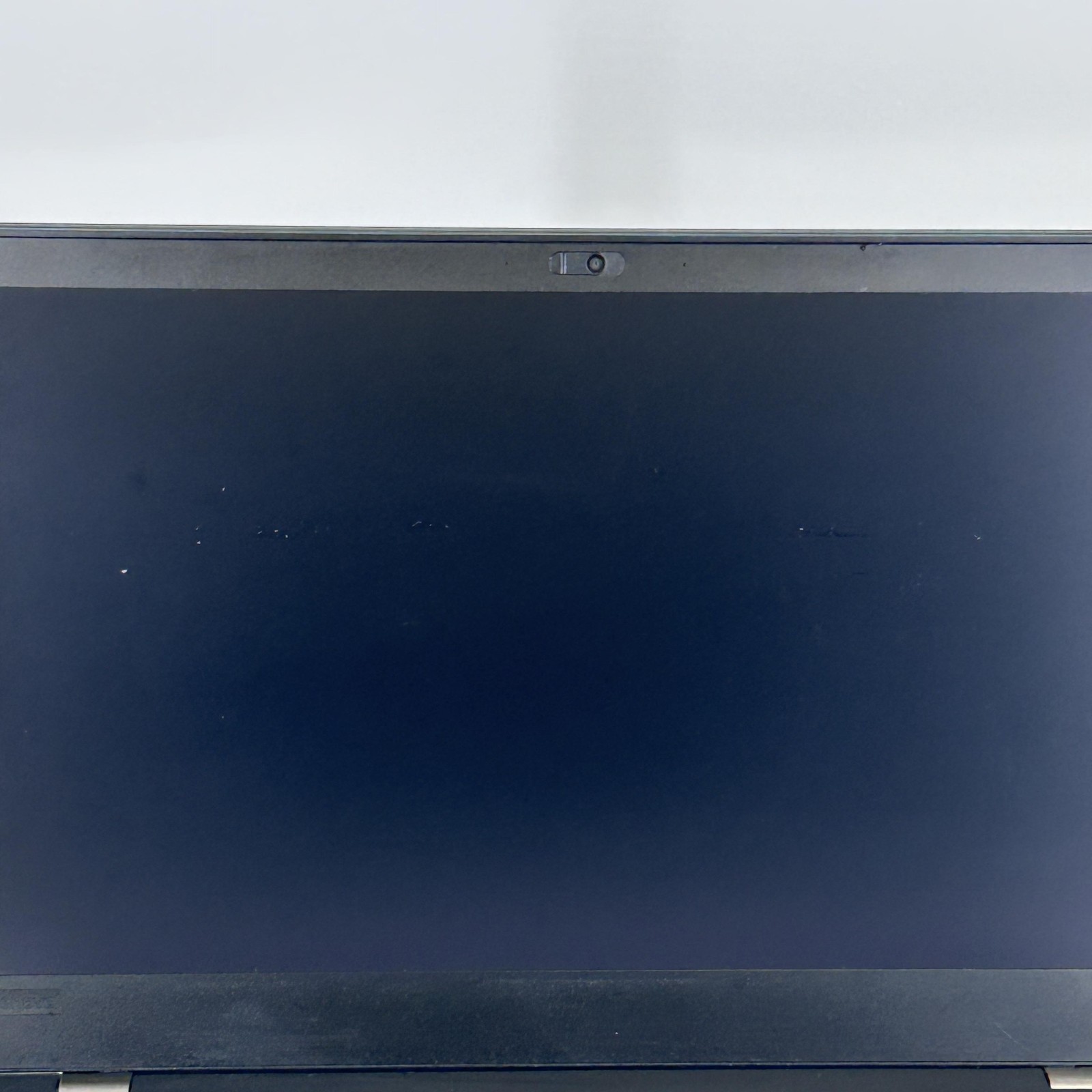 Lenovo ThinkPad T580 15.6 FHD TOUCH i7-8650U 1.90GHz 16GB 256GB SSD WHITE SPOTS
