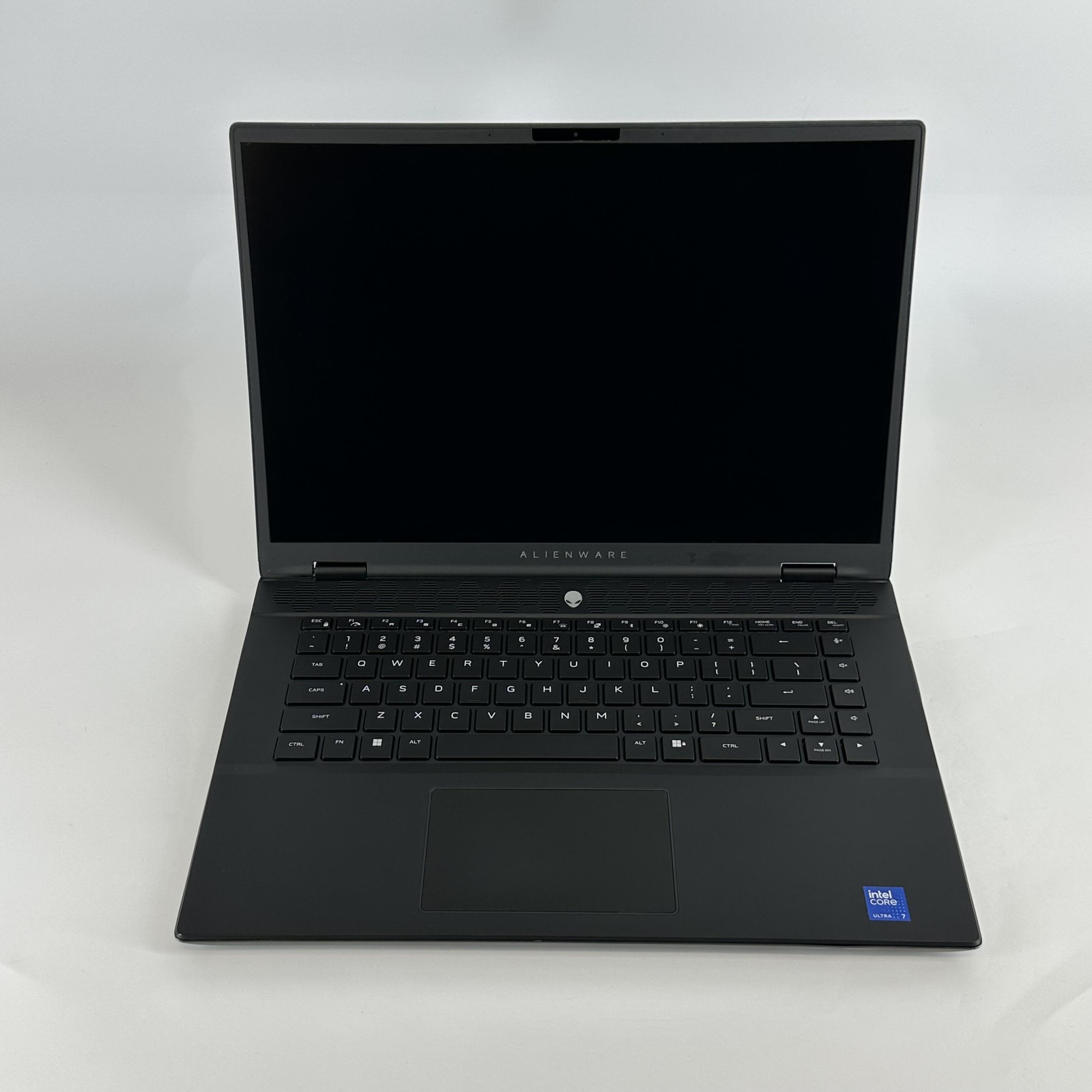 Dell Alienware M16 R2 240Hz QHD+ 1.4 GHz Ultra 7 155H 16GB 1TB SSD RTX 4070 Good