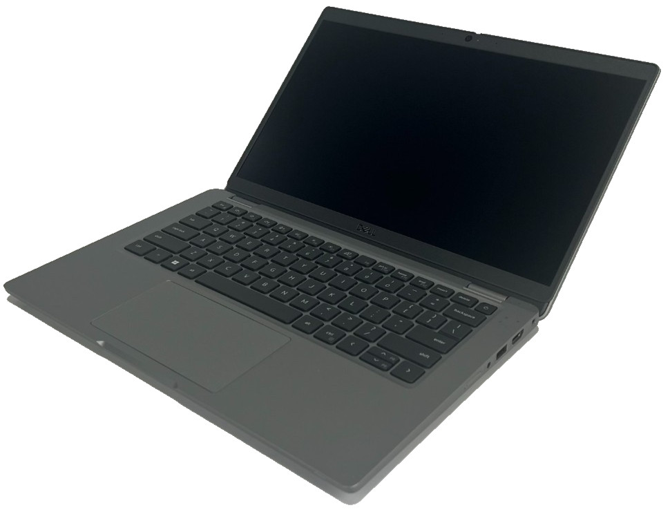 Dell Latitude 5320 13.3″ Laptop i7-11th Gen 256GB SSD 16GB RAM Win 11 (CX)