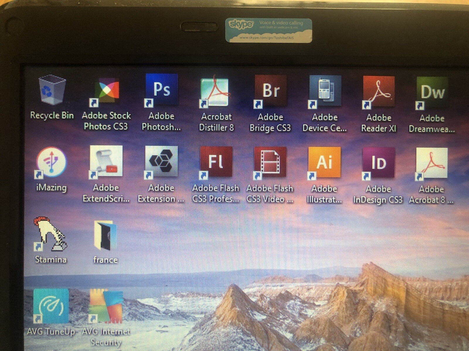 Toshiba L655-S5105 INTEL i3-M370 CPU | 8GB RAM 500gb HD WIN 10 HOME 15.6” + more